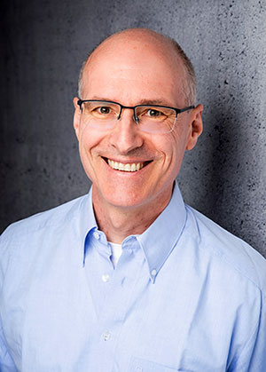 Portraitfoto Frank Engels